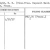 McCreight, B.B. (Vice-Pres. Deposit National Bank)