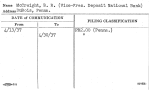 McCreight, B.B. (Vice-Pres. Deposit National Bank)