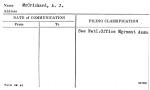 McCrickard, A.J.