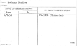 McCrory Studios