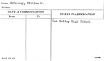 McCruney, William H.