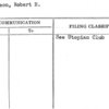 McCutcheon, Robert H.