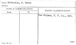McCutchon, E. Davis