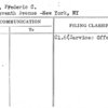 McDan, Frederic C.