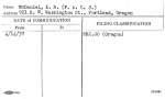 McDaniel, E.B. (F.A.C.S.)