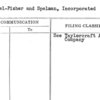 McDaniel-Fisher and Spelman, Incorporated