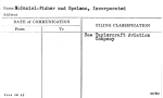 McDaniel-Fisher and Spelman, Incorporated