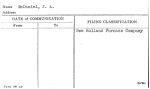 McDaniel, J.A.