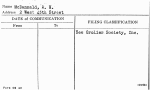 McDannald, A.H.