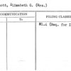 McDermott, Elizabeth G. (Mrs.)