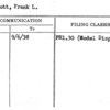 McDermott, Frank L.