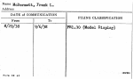McDermott, Frank L.
