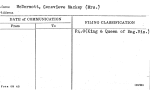 McDermott, Genevieve Mackey (Mrs.)