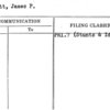 McDermott, James P.