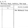 McDonald, E.F.