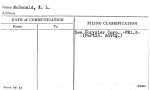 McDonald, E.L.