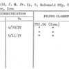 McDonald, J.M. Jr. (A.Y. McDonald Mfg. Co.)
