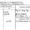 McDonald, Wm. P. Construction Co.
