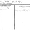 McDonnell, Frank R. (Sales Mgr.)