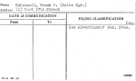 McDonnell, Frank R. (Sales Mgr.)