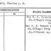 McDowell, Charles A.R.