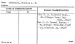 McDowell, Charles A.R.