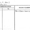 McDowell, J. (Mrs.)