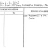 McDowell, J.L. (Jr.)
