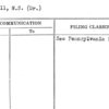 McDowell, M.S. (Dr.)