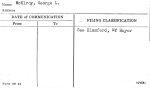 McElroy, George L.