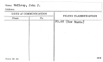 McElroy, John J.