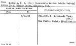McEnnis, L.J. (Jr.) (Associate Editor Public Safety)