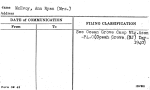 McEvoy, Ann Ryan (Mrs.)