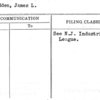 McFadden, James L.
