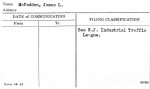 McFadden, James L.