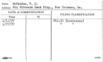 McFadden, W.H.
