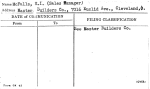 McFalls, E.I. (Sales Manager)