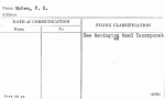 McGee, F.E.