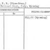 McGee, F.F. (Vice-Pres.)