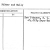McGee, Fibber and Molly