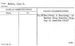 McGee, John S.