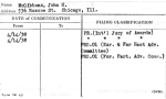 McGibbons, John H.
