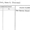 McGiffert, James B. (Chairman)