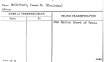 McGiffert, James B. (Chairman)