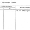 McGill Employment Agency