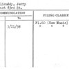 McGillicuddy, Jerry