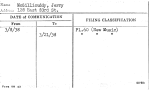 McGillicuddy, Jerry