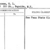 McGinness, G.L.