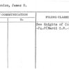 McGinniss, James H.