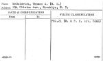 McGoldrick, Thomas A. (M.D.)